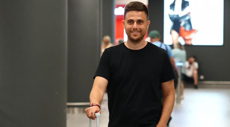 «Ένα νέο κεφάλαιο ξεκινά»: Επίσημα νέος προπονητής του ΠΑΟΚ ο Λίσι