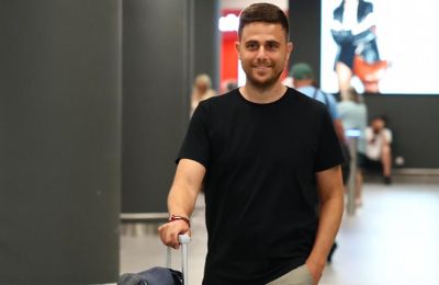 «Ένα νέο κεφάλαιο ξεκινά»: Επίσημα νέος προπονητής του ΠΑΟΚ ο Λίσι
