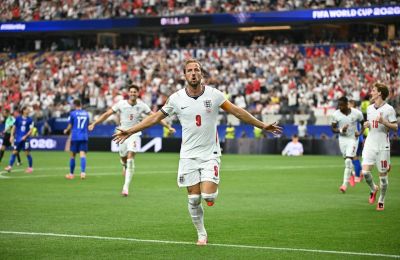 World Cup Daily: Τα στιγμιότυπα των αγώνων (Matchday 7)