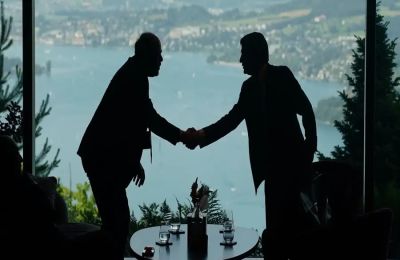 Οι εξελίξεις του πολέμου στη Μέση Ανατολή.