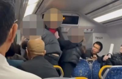 Γυναίκα καλούσε απεγνωσμένα τη βοήθεια της Αστυνομίας.