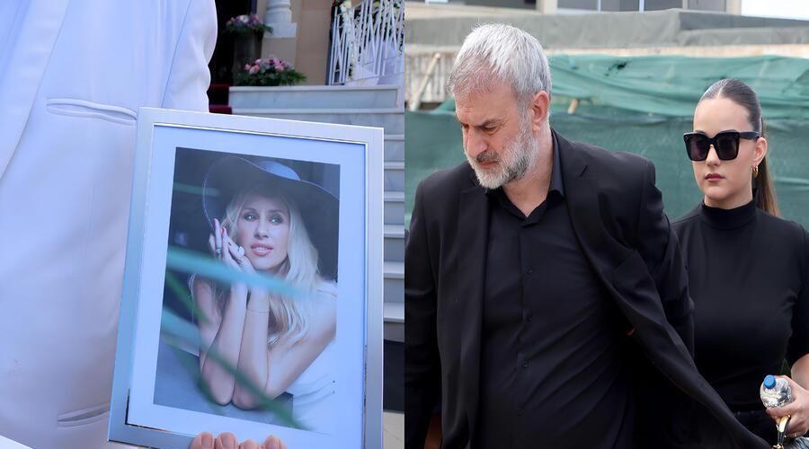 Μια νέα σελίδα ετοιμάζεται να ανοίξει στη ζωή της Βικτώριας Δέλλα