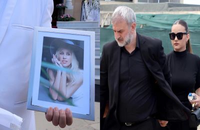 Μια νέα σελίδα ετοιμάζεται να ανοίξει στη ζωή της Βικτώριας Δέλλα