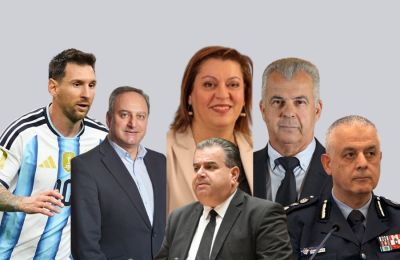 Εκεχειρία Φυτιρή-Αρχηγού-Κλίκες Τουρισμού-Στεφάνου επισκέπτεται Κώστα