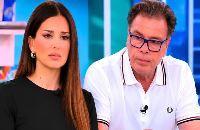 ! Συντετριμμένος ο Παπανώτας
