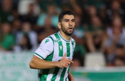«Στόχος το πρωτάθλημα... και το όνειρο του Champions League» (vid)