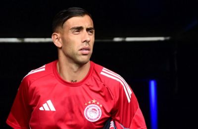 Στο στόχαστρο της Οβιέδο ο Μπετανκόρ