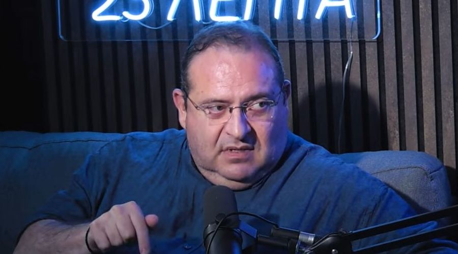 Ο Δημήτρης Σούγλης αποκάλυψε τη δική του άποψη σχετικά με τη στάση που κόμματός του στην ψηφοφορία για την προεδρία της Βουλής