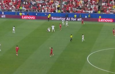 Πορτογαλία  – Ουζμπεκιστάν 0-0