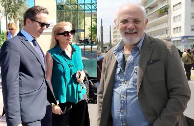 Συγκλονίζουν τα λόγια της μέσα στο δικαστήριο 