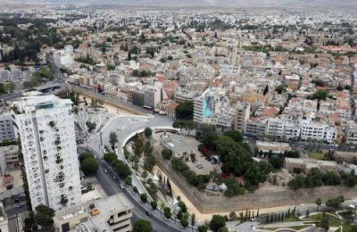 Το ΔΝΤ αναγνωρίζει την ισχυρή ανάπτυξη και τη δημοσιονομική σταθερότητα της Κύπρου (Φωτογραφία: Κάτια Χριστοδούλου).