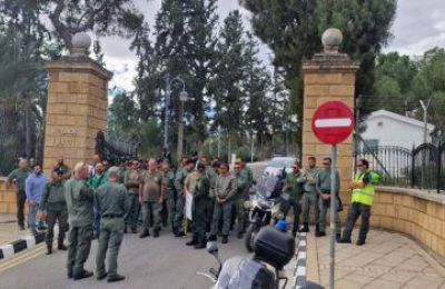 Οι εργαζόμενοι ζητούν την παραχώρηση αυξήσεων και άλλων ωφελημάτων με αναδρομική ισχύ από την 1η Ιανουαρίου 2025.