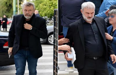 Τι είπε για Τραϊανό Δέλλα 