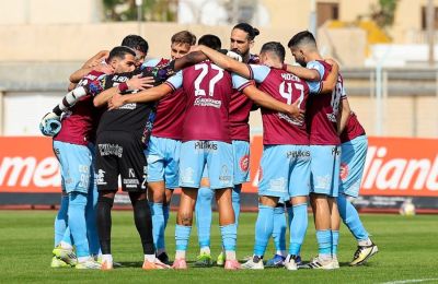 ΕΝΠ: Θέμα επενδυτή και προπονητή