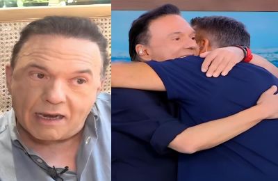 Τι είπε για Λιάγκα και ΑΝΤ1 - Ο λόγος που αποχώρησε 