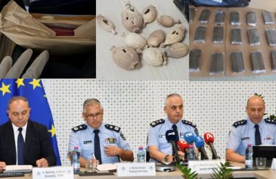Αυξημένη η αξιοποίηση των μέσων κοινωνικής δικτύωσης στις έρευνες της ΥΚΑΝ