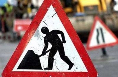 Οδικές εργασίες επηρεάζουν δρόμους- Δείτε αναλυτικά