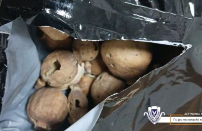Κατέσχεσαν 52 κιλά οπιούχων ναρκωτικών - 5 συλλήψεις