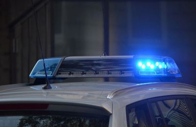 Το θύμα δέχθηκε μαχαιριές στον θώρακα.