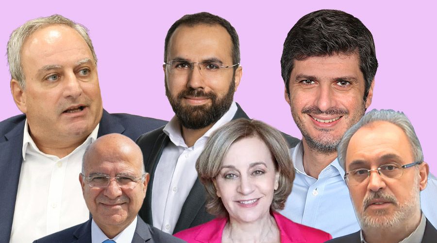 Καμιά αντίδραση από την ΑΚΕΛοκρατούμενη ΕΣΚ στην δήλωση Κουκουμά που σπιλώνει δημοσιογράφους; Αν την έκανε στέλεχος του ΔΗΣΥ ή του ΔΗΚΟ η ανακοίνωση θα ήταν έτοιμη...  