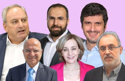 Καμιά αντίδραση από την ΑΚΕΛοκρατούμενη ΕΣΚ στην δήλωση Κουκουμά που σπιλώνει δημοσιογράφους; Αν την έκανε στέλεχος του ΔΗΣΥ ή του ΔΗΚΟ η ανακοίνωση θα ήταν έτοιμη...  