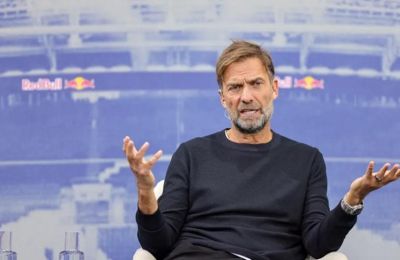 «Είναι μια πολύ ευπρόσδεκτη διακοπή για να πας στην τουαλέτα»