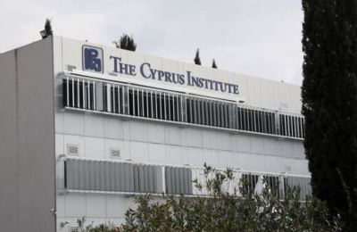 Παρουσιάστηκε από το Ινστιτούτο Κύπρου.