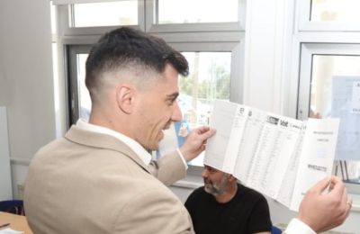 Ο Φειδίας Παναγιώτου θέλει να στελεχώσει και με εκπρόσωπο Τύπου το κόμμα του
