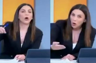 Σοκ ποιος είναι