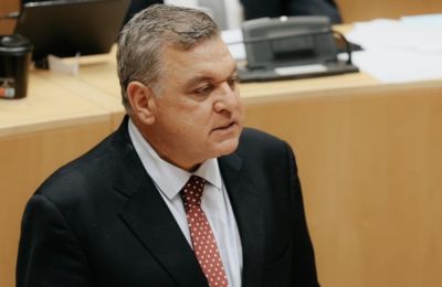 Η κάθε υπόθεση κρίνεται ξεχωριστά, έγραψε ο Νίκος Σύκας σε ανάρτησή του στα social media