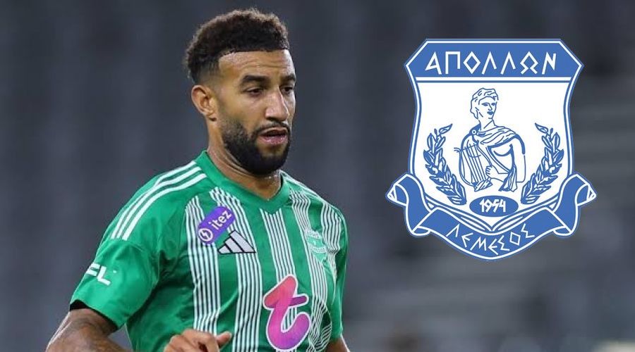 Απόλλων: Deal done με Γκόλντσον!