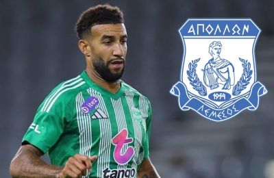 Απόλλων: Deal done με Γκόλντσον!