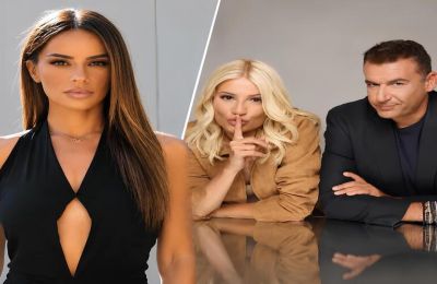 Το «κόκκινο πανί» και η αντίδραση της Μαρίας Αντωνά