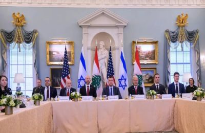 Η Χεζμπολάχ κατήγγειλε νέα «κατάφωρη παραβίαση» της κατάπαυσης του πυρός.