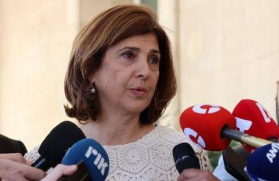 Στόχος είναι να κλειδώσει νέα άτυπη συνάντηση 5+1 με προοπτική επανέναρξης των διαπραγματεύσεων.