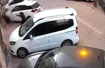 Το περιστατικό συνέβη στην Τουρκία.