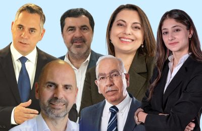 ΑΝΑΣΧΗΜΑΤΙΣΜΟΣ: Λίστα ΔΗΚΟικών- Νικόλας θέλει υπουργούς που να φεύγουν