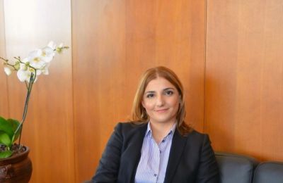 Νέα διευθύντρια στην Αρχή Ραδιοτηλεόρασης η Ειρήνη Λοϊζίδου Νικολαΐδου