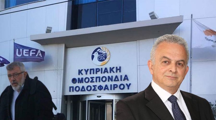 Θα ισχύσει το… άλλαξε ο Μανωλιός και έβαλε τα ρούχα του αλλιώς;