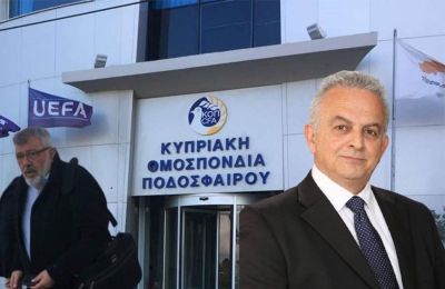 Θα ισχύσει το… άλλαξε ο Μανωλιός και έβαλε τα ρούχα του αλλιώς;