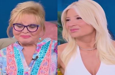 «Λύγισαν» όλοι - Τι είπε η Βίκυ Παγιατάκη 