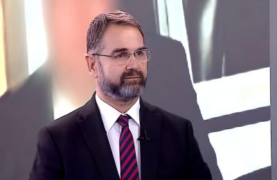 Σoκ με Σταύρο Μπαλάσκα, έκτακτο