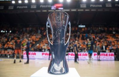 EuroCup: Πότε αρχίζει η δράση για ΠΑΟΚ και Άρη