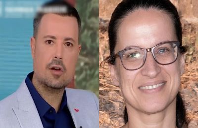 Σoκ με όλα όσα αποκάλυψε - Πώς την χαρακτήρισε 