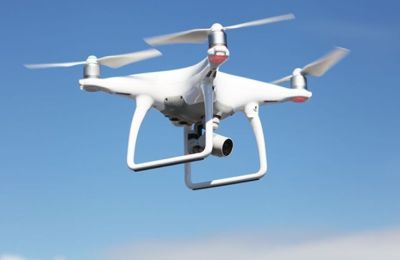Αρχίζουν πτήσεις από Drone στον αυτοκινητόδρομο- Δείτε τον λόγο