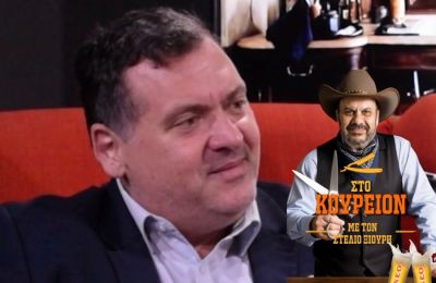 Κενεβέζος: Στον προεκλογικό παρακολούθησα την απουσία του Κυπριακού