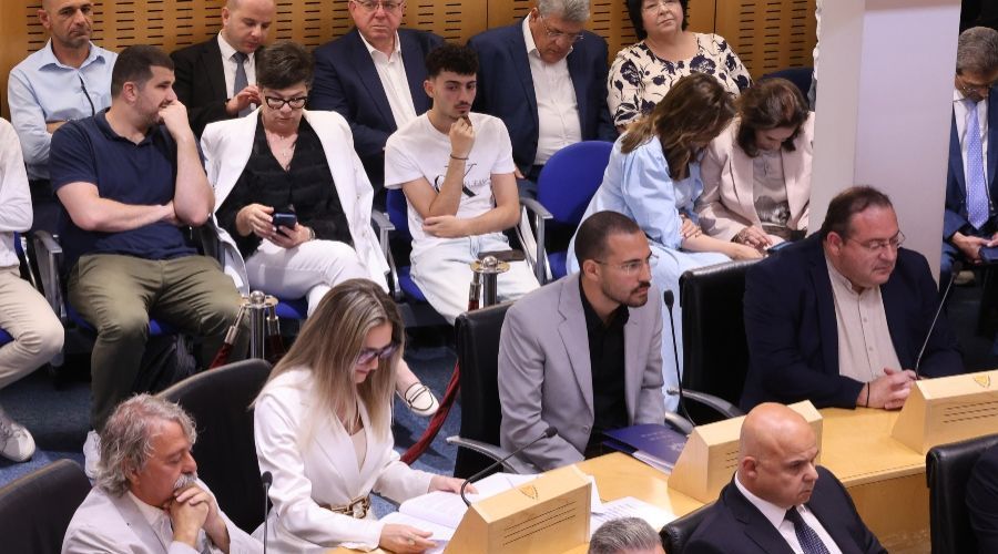 Για νέο λαϊκισμό, κατηγόρησε ο Χριστόφορος Τορναρίτης την Άμεση Δημοκρατία