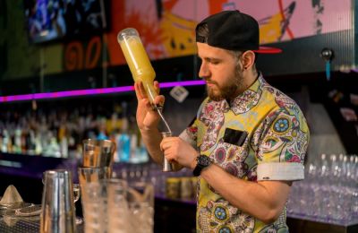 Τα bars που θα βάλουν την υπογραφή τους στο Epic Cocktail Festival