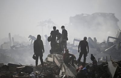 Αυξάνονται οι νεκροί από τους σεισμούς στη Βενεζουέλα