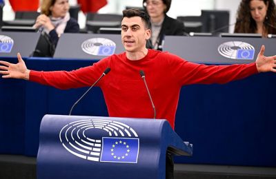 Φρούρηση Φειδία Παναγιώτου - Τι απαντά η Αστυνομία